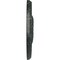 Ekena Millwork Randee Ceiling Medallion (Fits Canopies up to 3 7/8"), 20"OD x 1 3/8"P, Painted Turtle Crackle CM20HAPTC - alternate 3